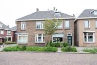 Woning Jacob Obrechtstraat 3 Enschede