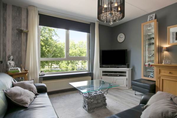 Woning Staalstraat 142 Emmeloord