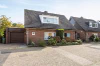 Woning Teilingen 18 Oosterhout Nb