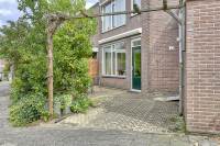 Woning Meeuwenveld 17 Weesp