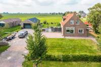 Woning Middenweg 4 Echten Fr