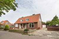 Woning Beatrixstraat 2 Achthuizen