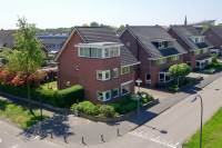 Woning de Vaart 51 Schagen