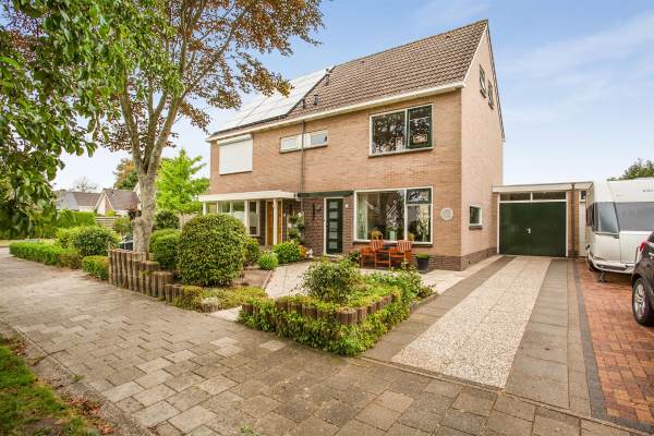 Woning Clauslaan 16 't Veld