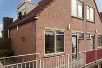 Woning Dorlandsweer 33 Sliedrecht