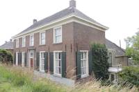 Woning Rijnbandijk 233 Rijswijk (gld)