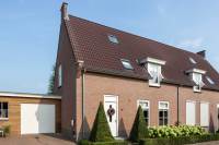 Woning Meidoornstraat 20 Opheusden