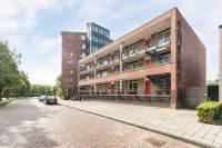 Woning Karel Doormanlaan 27 Haarlem