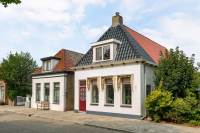 Woning Westeinde 12 St.-Jacobiparochie