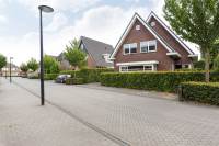 Woning Broodbakkersgilde 8 Dronten