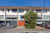 Woning Sterrenkroos 172 Breda