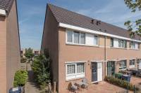 Woning Catalpastraat 19 Almere