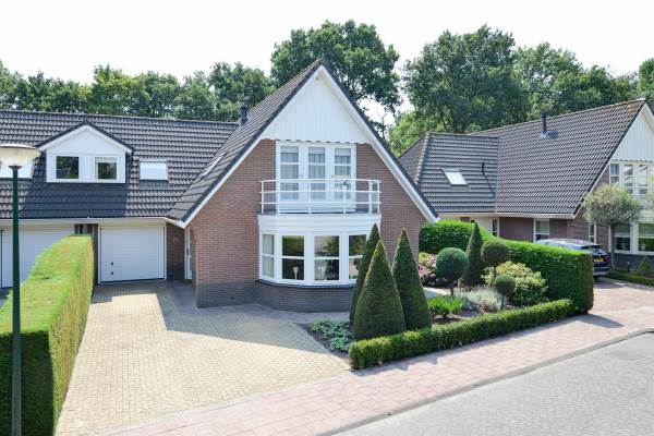 Woning Houtsnip 23 Soest