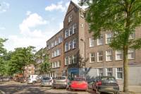 Woning Maarten Harpertszoon Trompstraat 46 Amsterdam