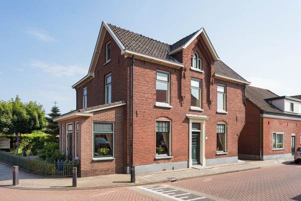 Woning Prins Bernhardstraat 19 Silvolde