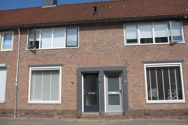 Woning Heer Frederikstraat 32 IJsselstein