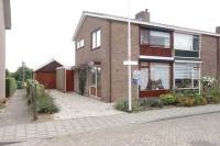 Woning Julianastraat 9 Klaaswaal