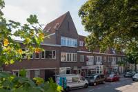 Woning Antonius Matthaeuslaan 12 Utrecht