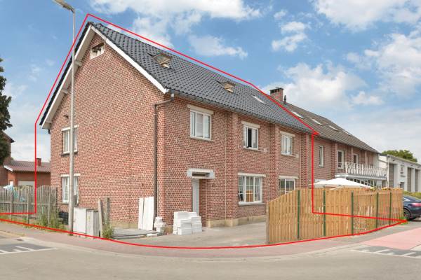 Woning Zavelstraat 10 Maastricht