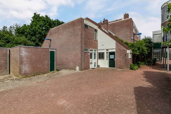 Woning Vlietwaard 108 Alkmaar