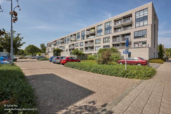 Woning Grashof 83 Leidschendam