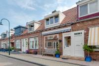 Woning Prinses Irenestraat 8 Volendam