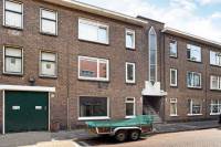 Woning Weesperstraat 106 Den Haag