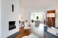 Woning De Moucheronstraat 18 Den Haag