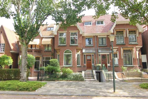 Woning Emmaplein 11 Vlaardingen