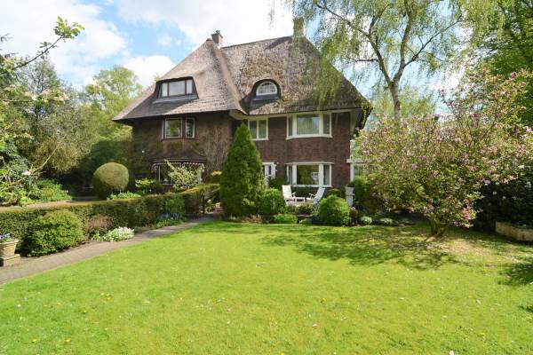 Woning Verlengde Hereweg 156 Groningen