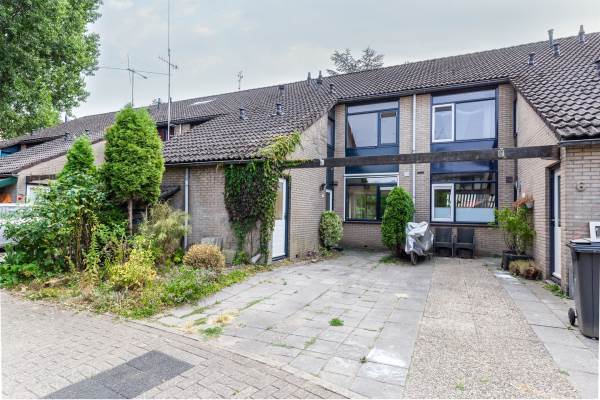 Woning Moordrechtpad 8 Arnhem