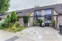 Woning Moordrechtpad 8 Arnhem