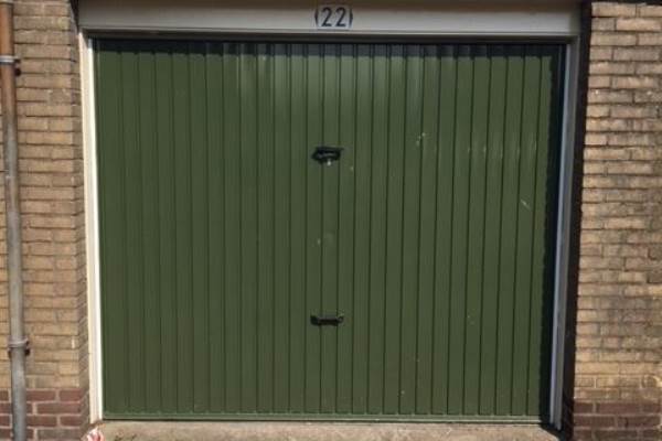 Garage Bogotadreef 22 Utrecht