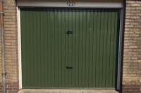 Garage Bogotadreef 22 Utrecht