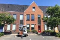 Woning Assendelfterlaan 22 Barneveld