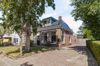 Woning Burmaniawei 21 Stiens