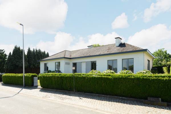 Woning Leten 4 Maastricht