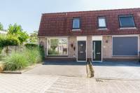 Woning Merwedestraat 11 Culemborg