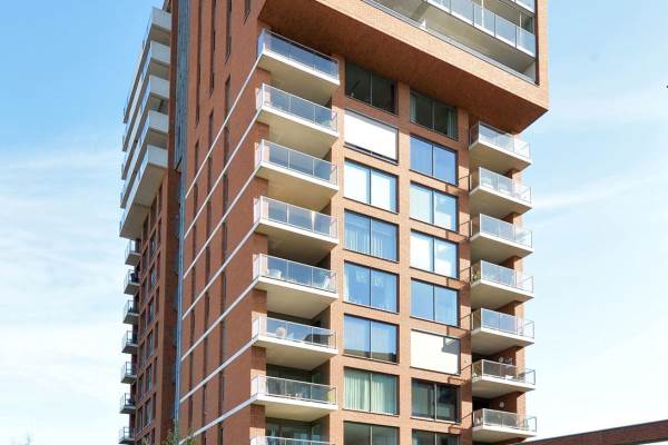 Woning Kempenaarplaats 24 Tilburg