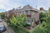 Woning Tjaskerlaan 26 Rotterdam