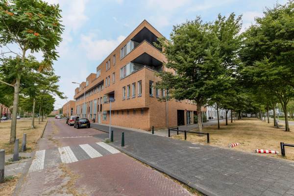 Woning Ganzenplantsoen 7 Den Haag