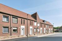 Woning Raadhuisplein 64 Boxmeer