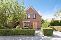 Woning Burgemeester Taets van Amerongenlaan 3 De Meern