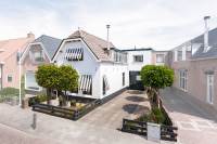 Woning Kanaalstraat 13 Rijnsburg