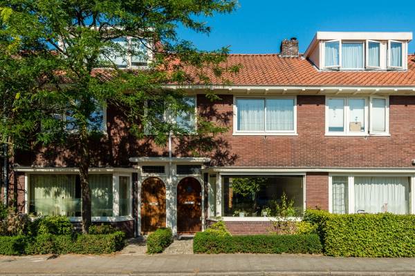 Woning Julianaweg 145 Utrecht
