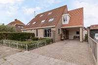 Woning Molenwal 93 Westkapelle