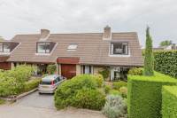 Woning Anna Kaulbachhof 4 Driehuis Nh