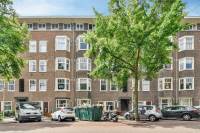 Woning Waalstraat 74 Amsterdam