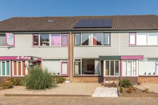 Woning Sleutelbloem 31 Culemborg