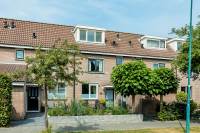 Woning Rembrandtlaan 5 Vleuten